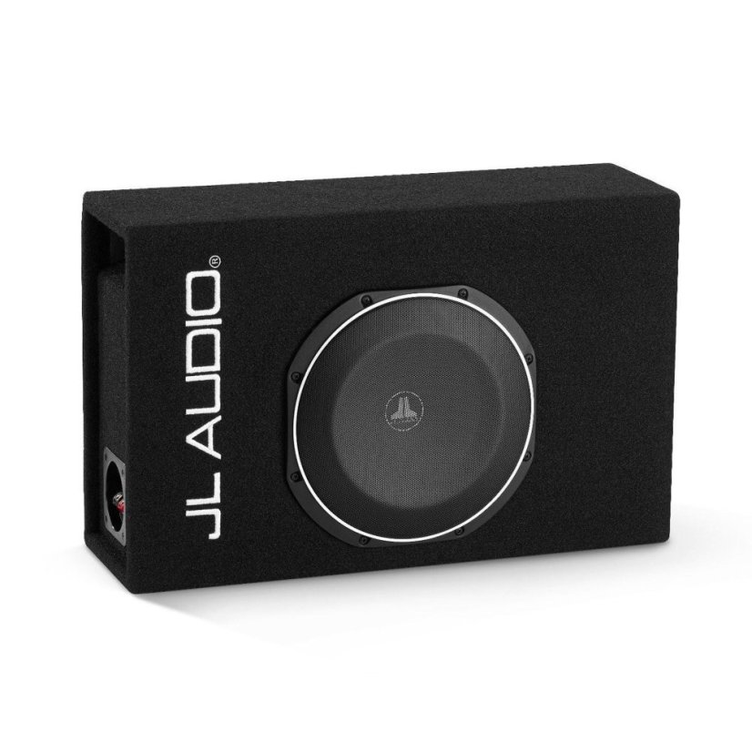 10" subwoofer v boxe do auta JL Audio CP110LG-TW1-2