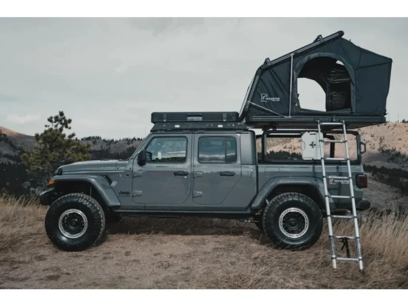 Autostan INTREPID GEO 3.0