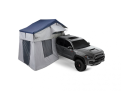 Stan na auto THULE TEPUI AUTANA 4 HAZE GRAY