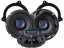 Autotek ATX62 reproduktory pre Nissan XTRAIL (2005->) predné dvere