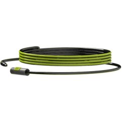 AVA Fiber Reinforced Extension Hose 8 m predlžovacia tlaková hadica