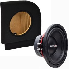 Subwoofer pre Volkswagen Golf 5 Variant