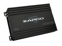 1kanálový zosilňovač Zapco ST-1B