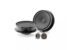 Focal KIT IS VW 180 reproduktory pre Volkswagen