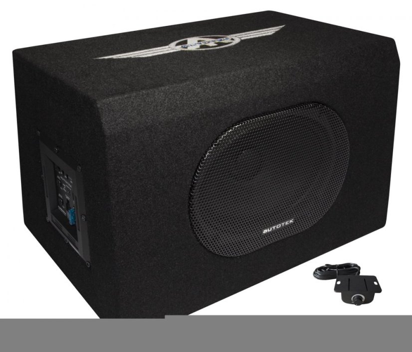 Autotek A690RXA aktívny subwoofer