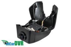 DVR HD kamera + Wi-Fi vhodná pre VOLVO XC90 II. (2014->)