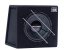 10" subwoofer v boxe do auta Gladen Alpha 10 SB