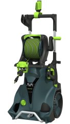 AVA Master 2.0 P70 (Large Bundle) vysokotlakový čistič