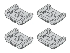 YAKIMA TRIIM HD STREAMLINE ADAPTER