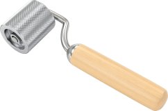 CTK Roller prítlačný kovový valček 30 mm