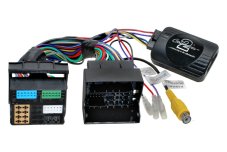Video adaptér pre parkovaciu kameru VW / Škoda / Seat s MIB systémom
