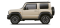 Antikorózna úprava podvozku DINITROL Suzuki Jimny