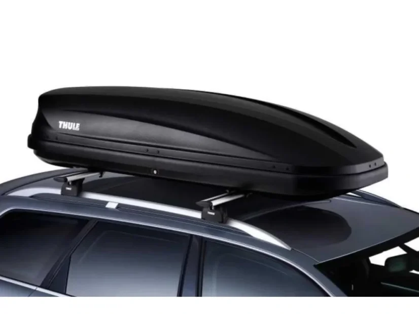 THULE PACIFIC 780 ANTRACIT