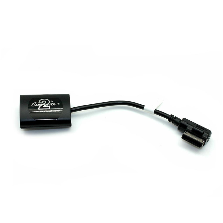 Bluetooth Audio adaptér pre Mercedes