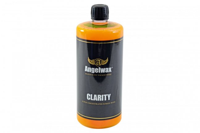 Angelwax Clarity 1L kvapalina do ostrekovačov