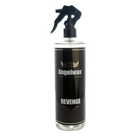 Angelwax Revenge 500 ml odstraňovač mušiek
