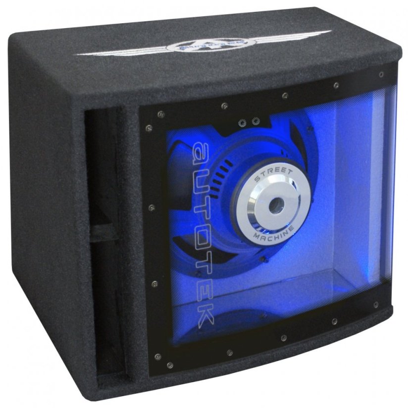 Autotek A250BP subwoofer