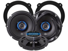 Autotek ATX62 reproduktory pre Hyundai Tuscon III (od 2016) zadné dvere