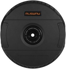 Aktívny subwoofer do rezervy Musway MW-1000A