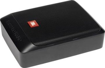 Aktívny subwoofer pod sedačku