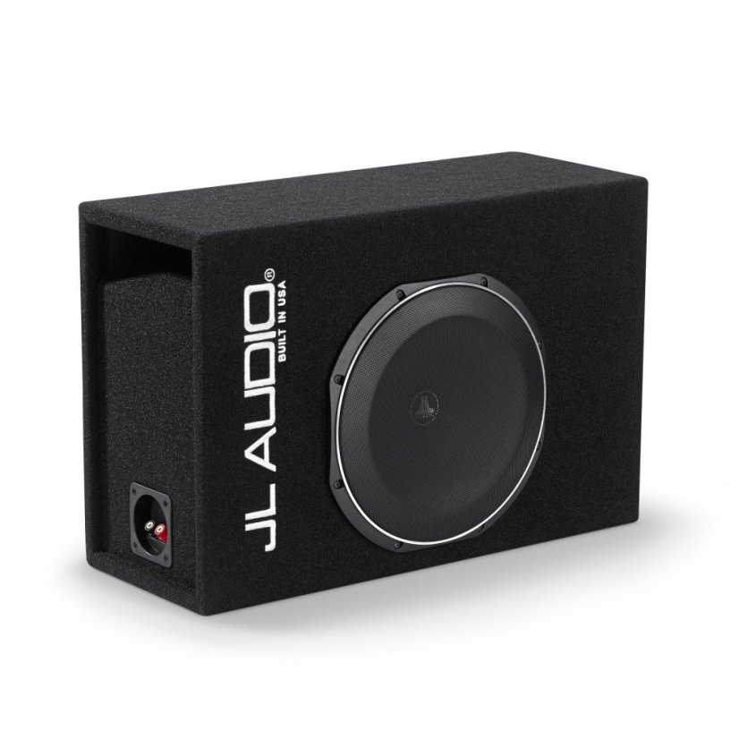 12" subwoofer v boxe do auta JL Audio CP112LG-TW1-2