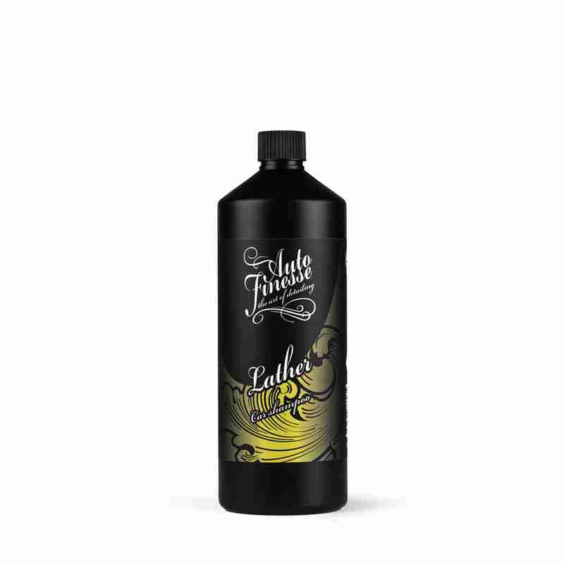 Auto Finesse Lather 1000ml autošampón