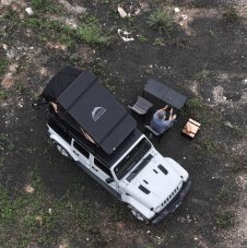 Autostan Bush Cruiser V2 WILD LAND