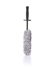 Work Stuff Squall Wheel Brush  kefa veľká na ALU kolesá