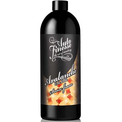 Aktívna pena Finesse Avalanche Cola Snow Foam 1000ml