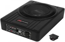 Aktívny subwoofer pod sedadlo Renegade RS1000A