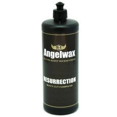 Angelwax Resurrection Compound 500 ml Heavy Cut leštiaca pasta
