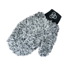 Umývacie rukavice na kolesá Carbon Collective Supreme Plush Microfibre Wheel Mitt