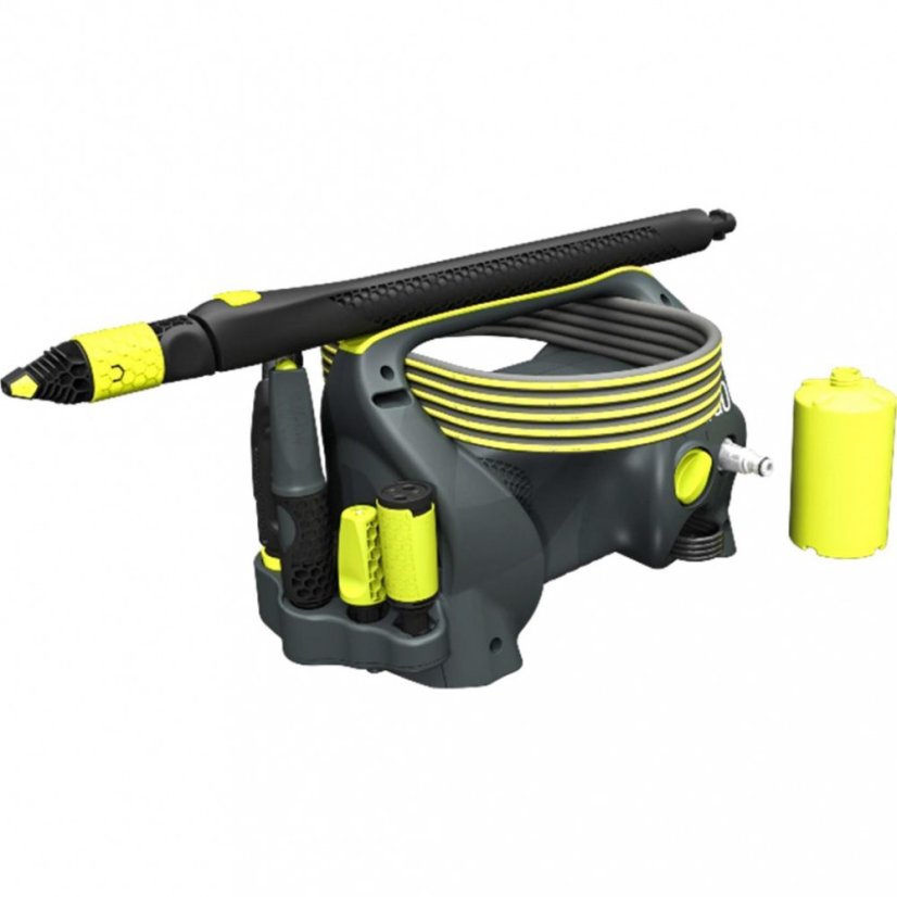 AVA GO P55 Large Bundle vysokotlakový čistič