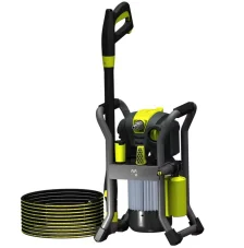 AVA V6 P70 Large Bundle vysokotlakový čistič