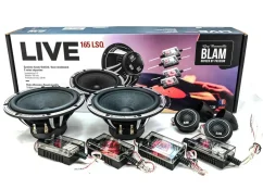 Reproduktory BLAM Live 165 LSQ