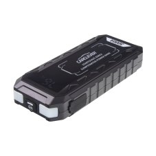 PROFI Startovací zdroj (JumpStarter) 20.000mAh / 74Wh / 1500A, 12V