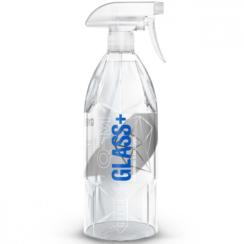 Čistič okien Gyeon Q2M Glass+ 1L