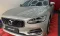 Prémiové odhlučnenie Volvo V90