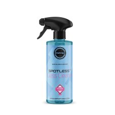 Čistič okien Infinity Wax Spotless+ Si02 Glass Cleaner (500 ml)