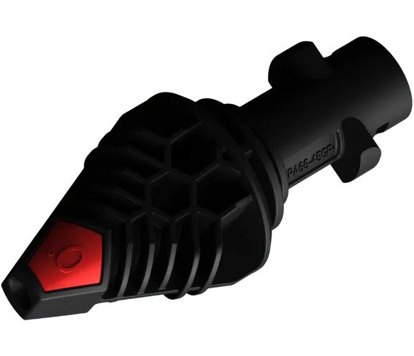 AVA 0° Nozzle P70-P80 zakončovacia tryska AVA 0° Nozzle P70-P80 zakončovacia tryska