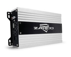 1kanálový zosilňovač Zapco ST-750D SQ III