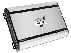 Zosilňovač ESX HXE100.4
