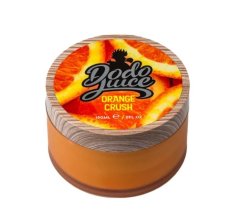 Tuhý vosk pre teplé farby Dodo Juice Orange Crush (150 ml)