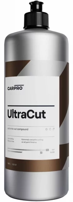 Brusna leštiaca pasta CarPro UltraCut 1L