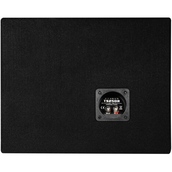 10" subwoofer v boxe do auta Hifonics TS250R