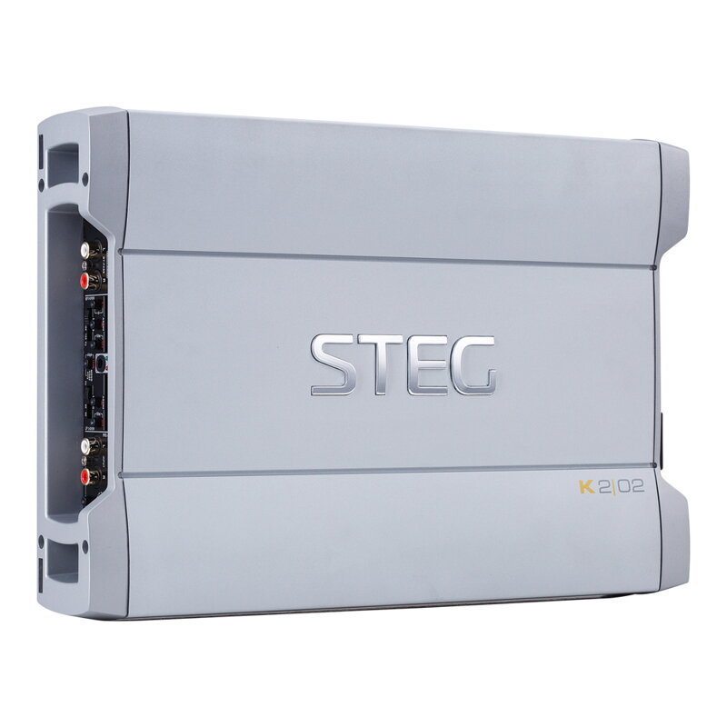 High-End Zosilňovač STEG K2.02