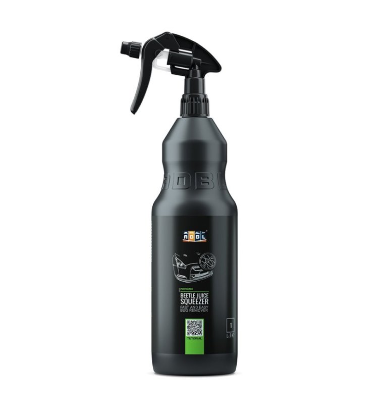 Odstraňovač hmyzu ADBL Beetle Juice Squeezer (1 l)
