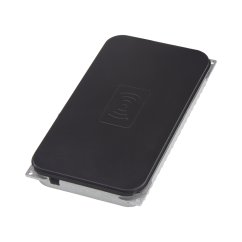 Qi indukčná nabíjačka telefónov univerzálna