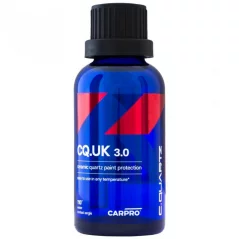 Keramika na auto CarPro CQuartz UK 3.0 (10 ml)