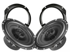 Helix F6X reproduktory pre CITROEN C3 PICASSO (2009-2016) zadné dvere